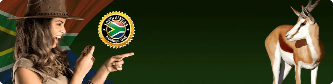 Springbok Casino